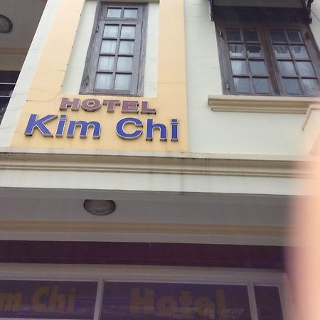 Kim Chi Hotel Da Lat Esterno foto