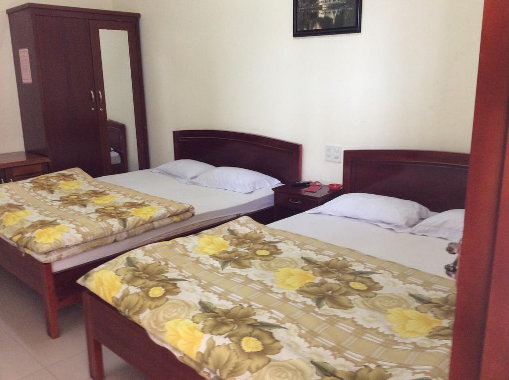 Kim Chi Hotel Da Lat Camera foto