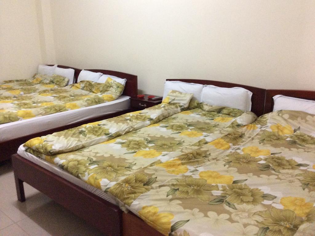 Kim Chi Hotel Da Lat Camera foto