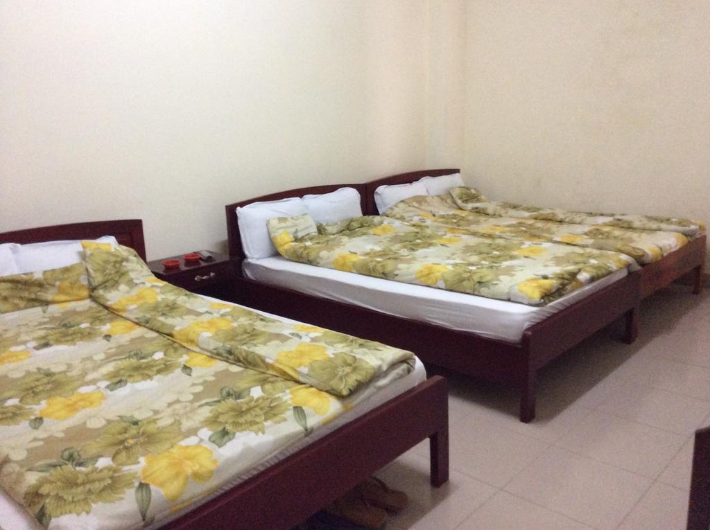 Kim Chi Hotel Da Lat Camera foto