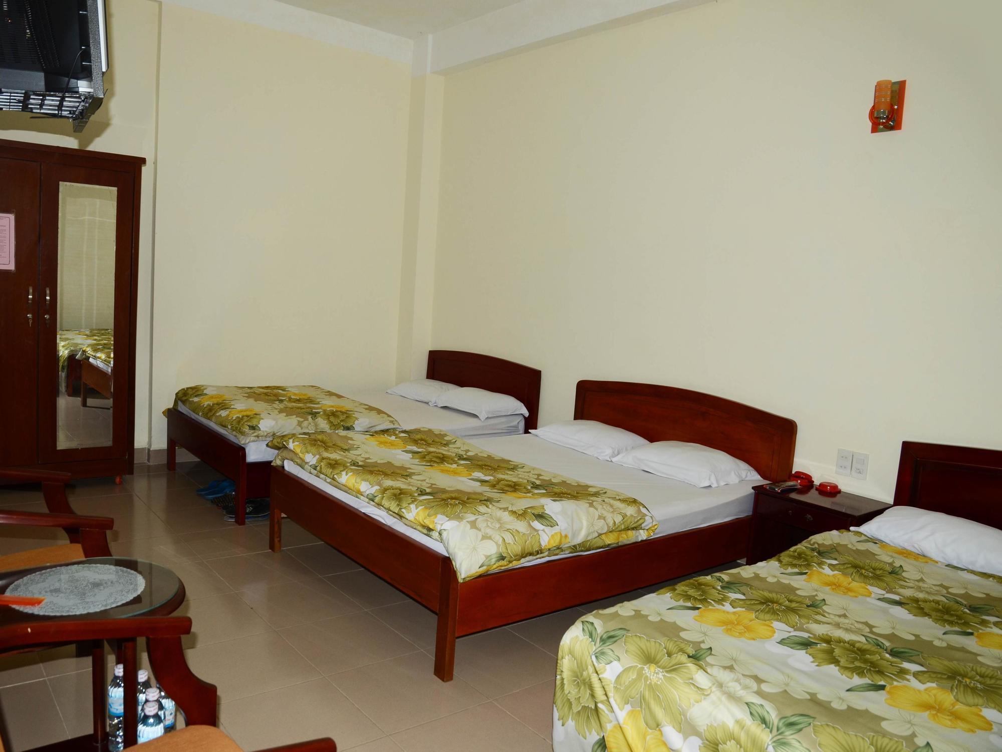 Kim Chi Hotel Da Lat Esterno foto