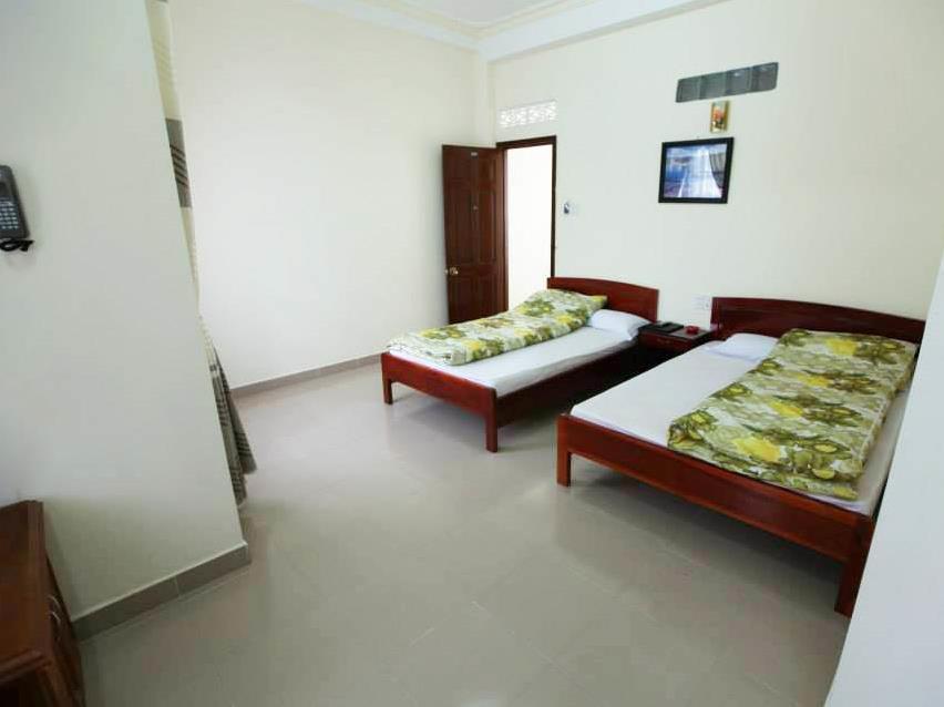 Kim Chi Hotel Da Lat Esterno foto